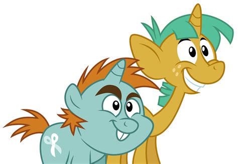 Snaild and My Little Pony: The Power of Friendship through Visual Storytelling